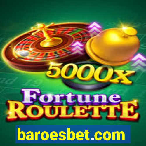 baroesbet.com