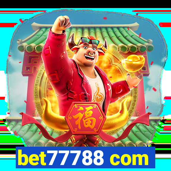 bet77788 com