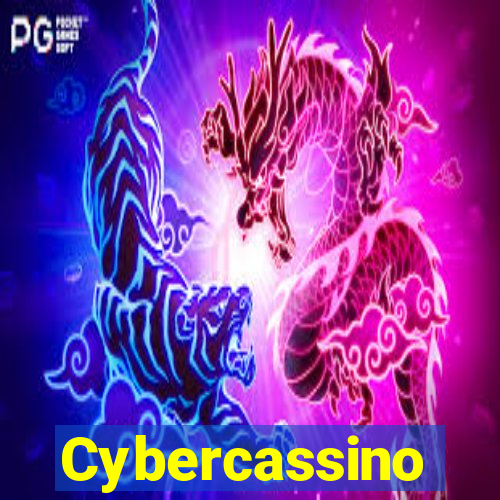 Cybercassino