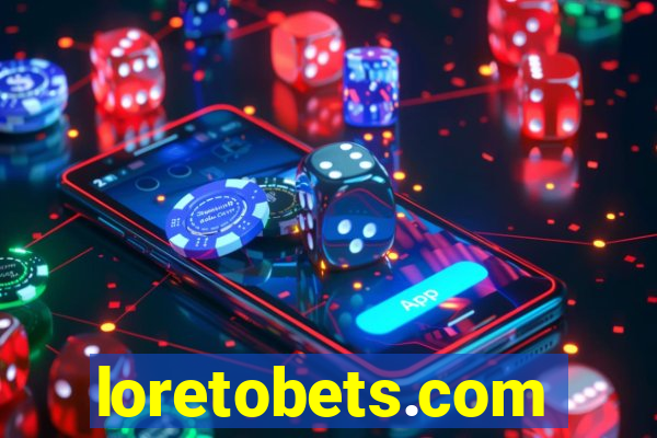 loretobets.com