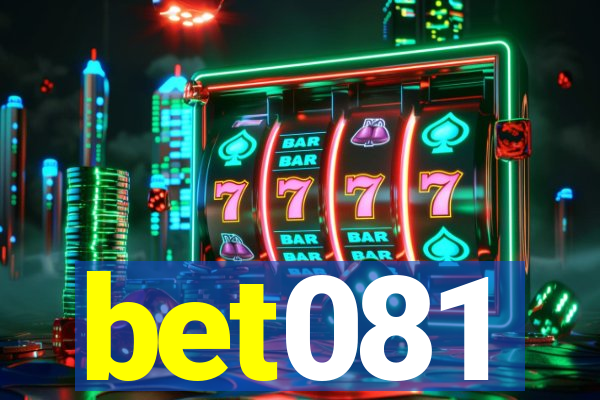 bet081