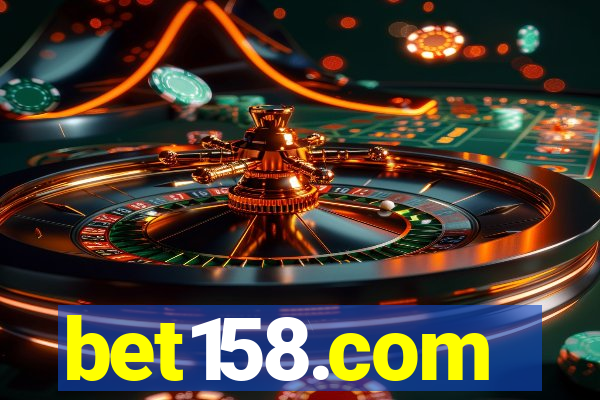 bet158.com