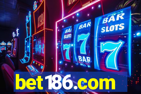 bet186.com