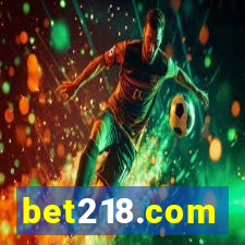 bet218.com