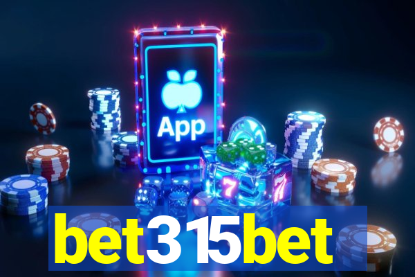 bet315bet