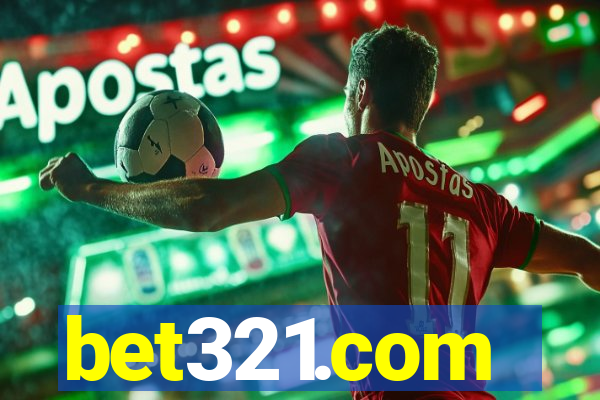 bet321.com