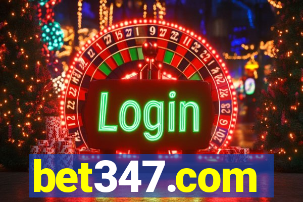 bet347.com