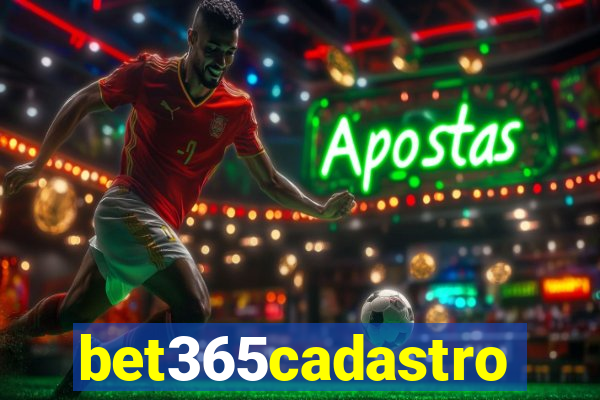 bet365cadastro