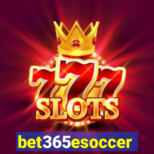 bet365esoccer