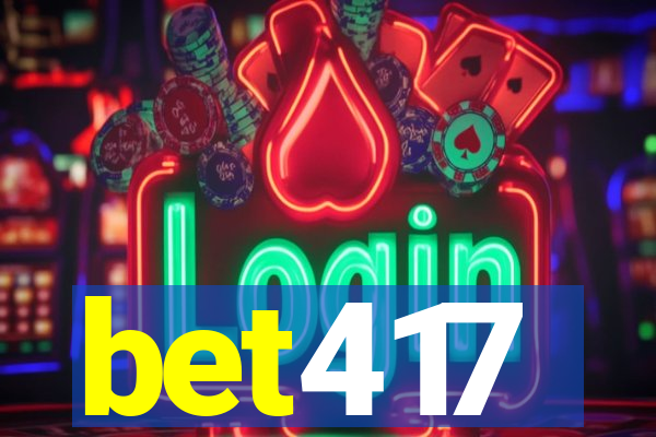 bet417