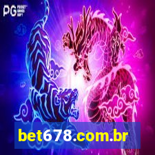 bet678.com.br