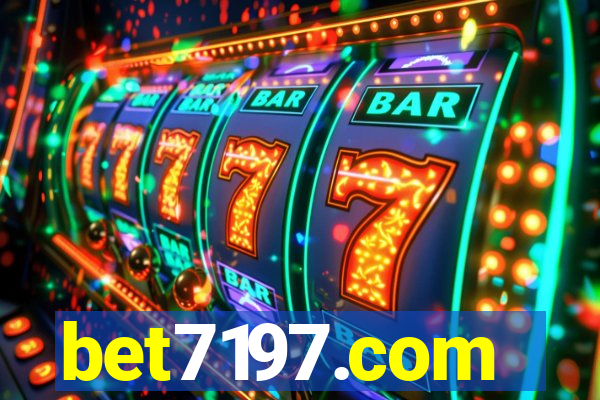 bet7197.com