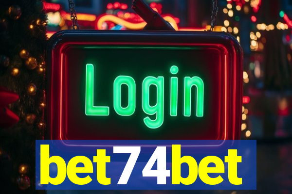 bet74bet