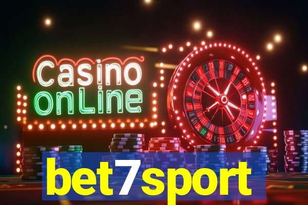 bet7sport