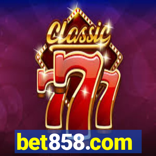 bet858.com