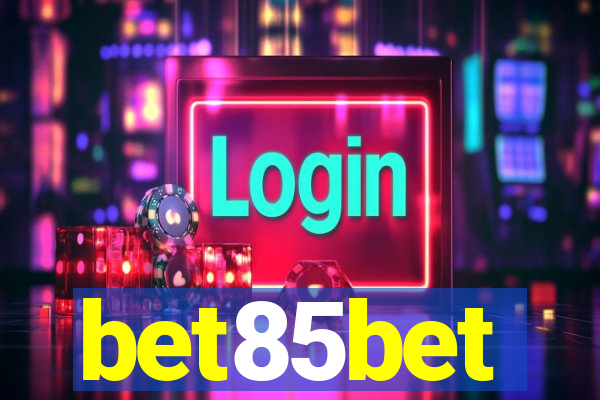 bet85bet