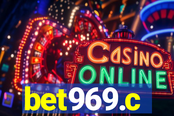 bet969.c