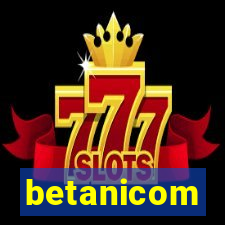 betanicom