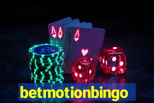 betmotionbingo