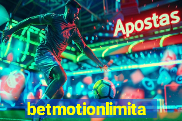 betmotionlimita