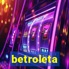 betroleta