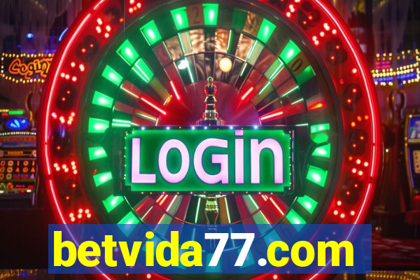 betvida77.com