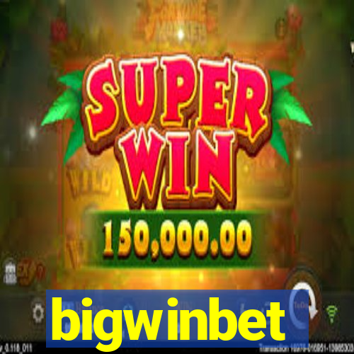 bigwinbet