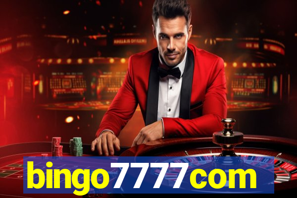 bingo7777com