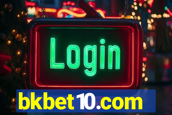 bkbet10.com