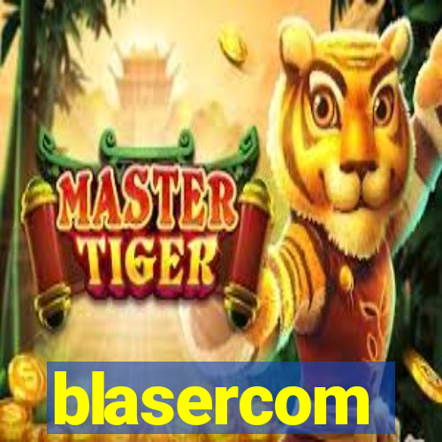 blasercom