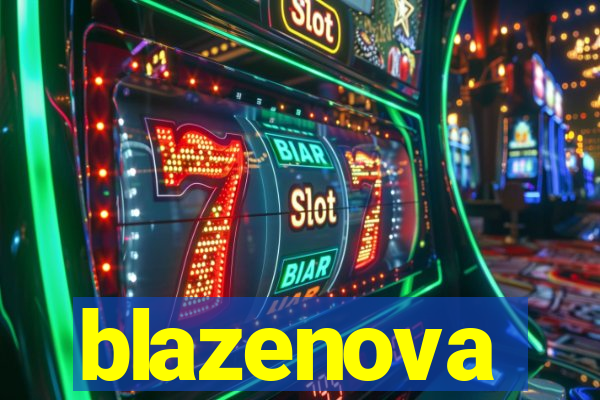 blazenova