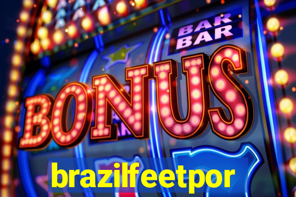 brazilfeetpor