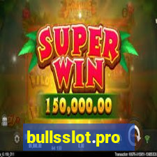 bullsslot.pro