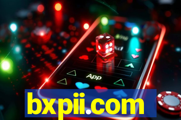 bxpii.com