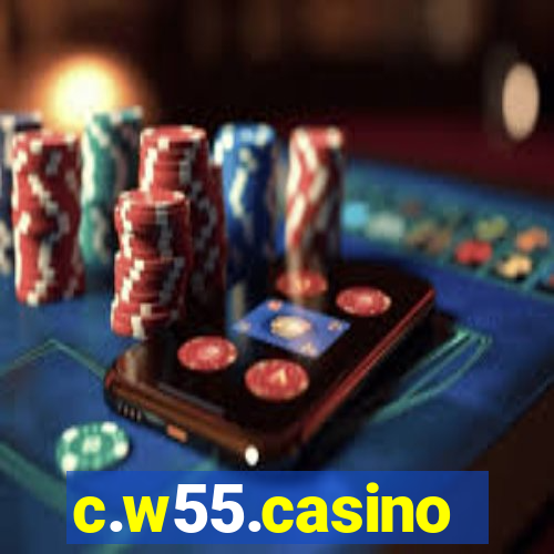 c.w55.casino