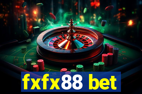 fxfx88 bet