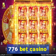 776 bet casino