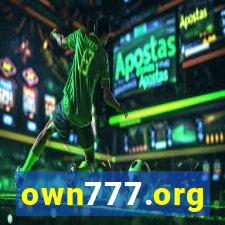 own777.org