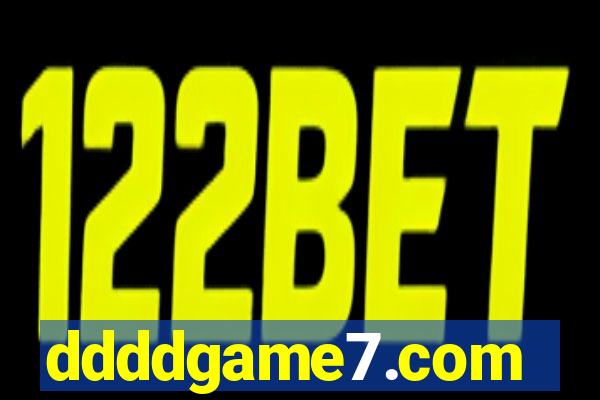 ddddgame7.com