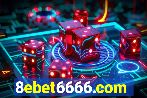 8ebet6666.com