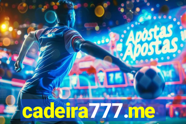 cadeira777.me