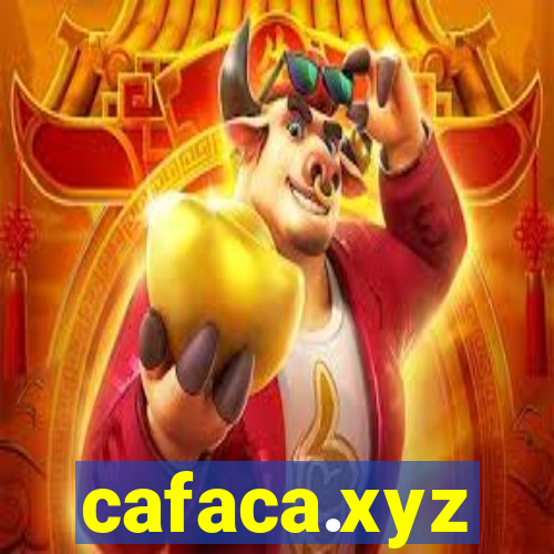 cafaca.xyz