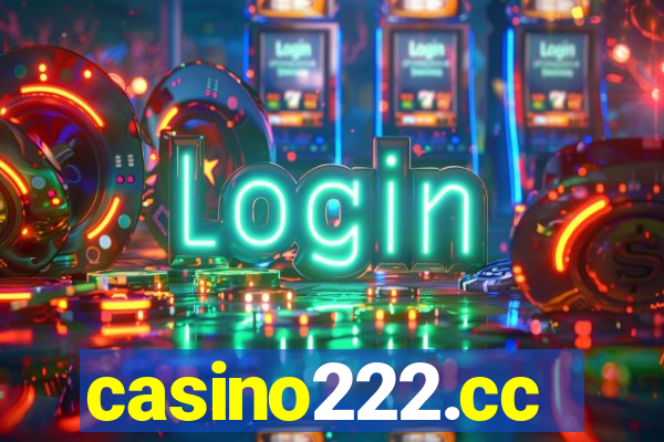 casino222.cc