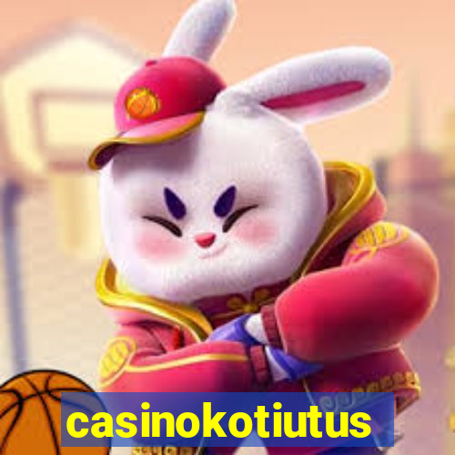 casinokotiutus