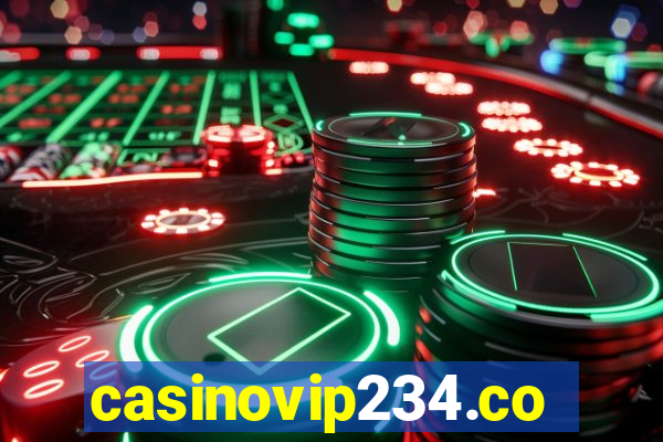 casinovip234.com