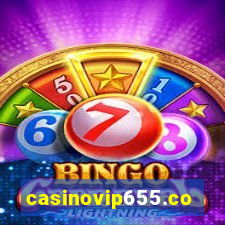 casinovip655.com