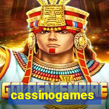 cassinogames