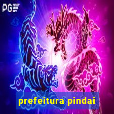 prefeitura pindai