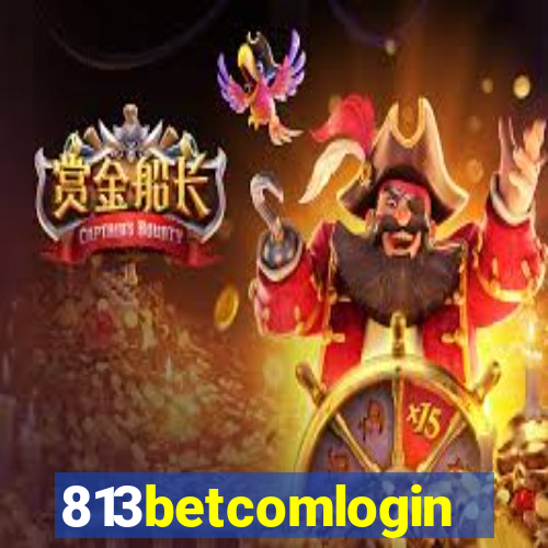 813betcomlogin