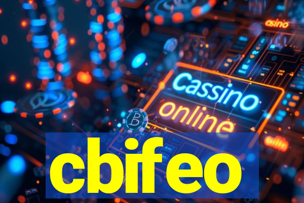 cbifeo